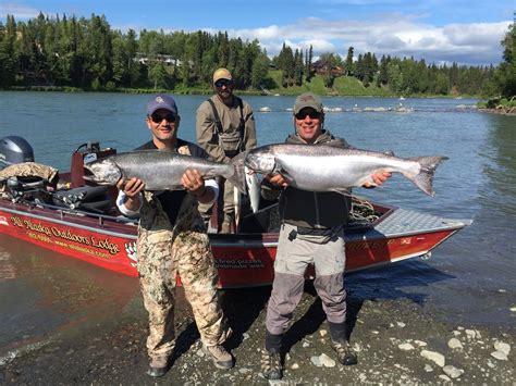 alaska fly in fishing|Alaska Fishing Lodge and Adventures, Remote, All Inclusive.